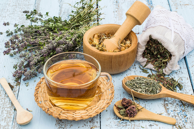 Phytothérapie, Pharmacie de la Tour, Guines